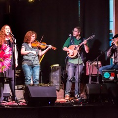 Erin go Bragh - 2019