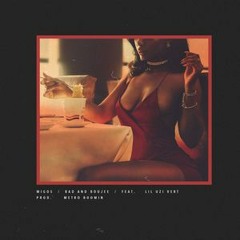 migos -Bad And Bougee -Zatsuon Goroshi Remix