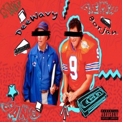 DeeWavy - Chiraq Freestyle Remix To The Remix