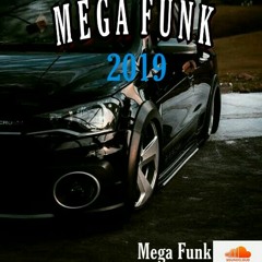 MEGA FUNK- SHEIK DJ MADRUGA