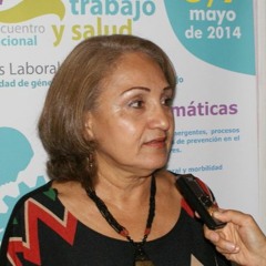 Entrevista a Doris Acevedo - Mujer, Género con Clase 05 MAY 2011