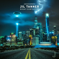 Jil Tanner - Night Contact