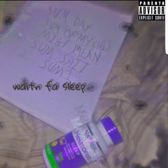 SIESTA. (prod. by brokebwoy)