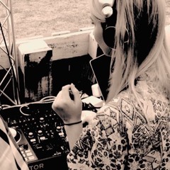 Wibke O. @PleaseRaveHarder_meets_Knackig&Würzig_OPEN AIR_17.08.2019