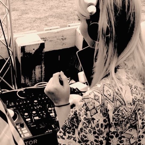 Wibke O. @PleaseRaveHarder_meets_Knackig&Würzig_OPEN AIR_17.08.2019