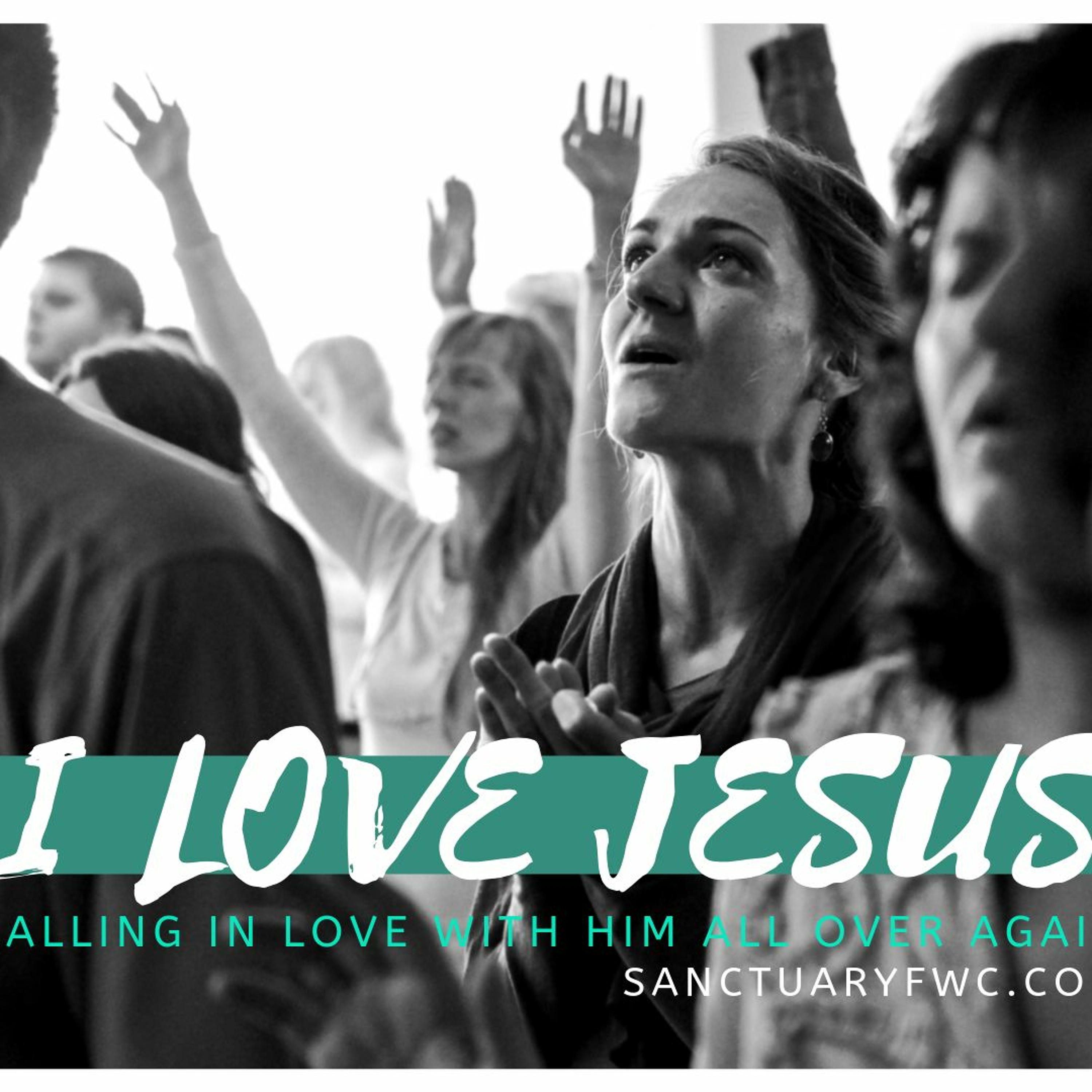 Heath Harris Sermon Podcast