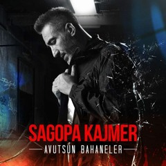 Avutsun Bahaneler - Sagopa Kajmer (Cover) Live