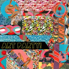 Art Party!