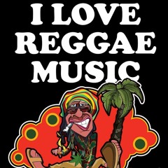 I Love Reggae Music