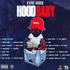 No Cap Rap ft Flizzle Flizzle