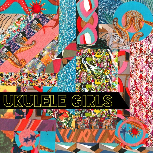 Ukulele Girls