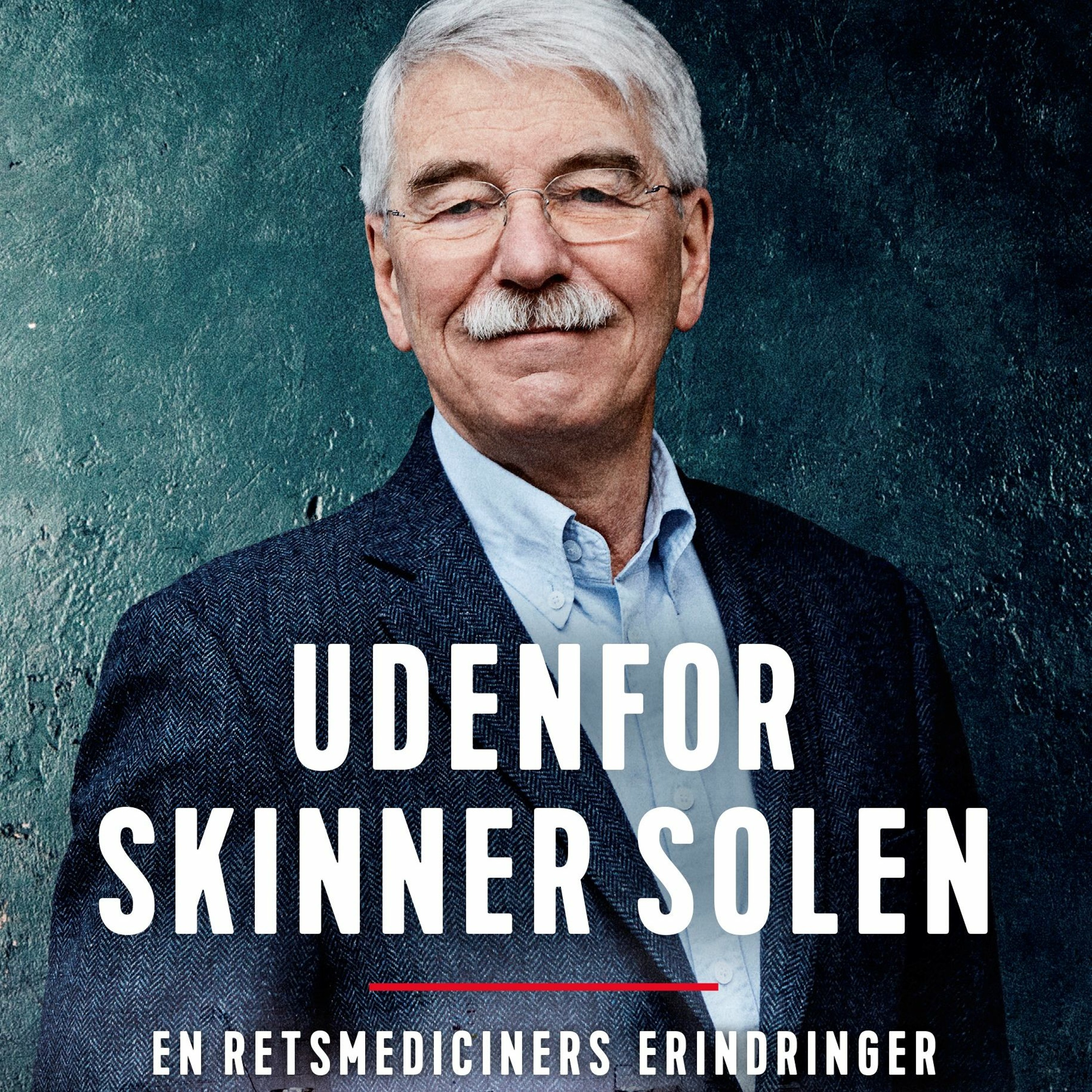 Udenfor Skinner Solen