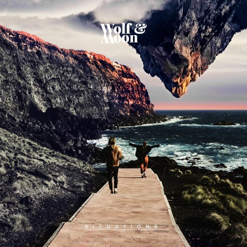Wolf & Moon - Situations
