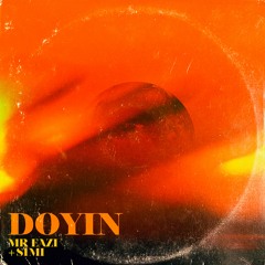 Doyin (feat. Simi)
