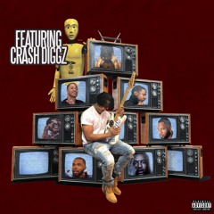 Crash Diggz Ft. Rerockkk - Faker