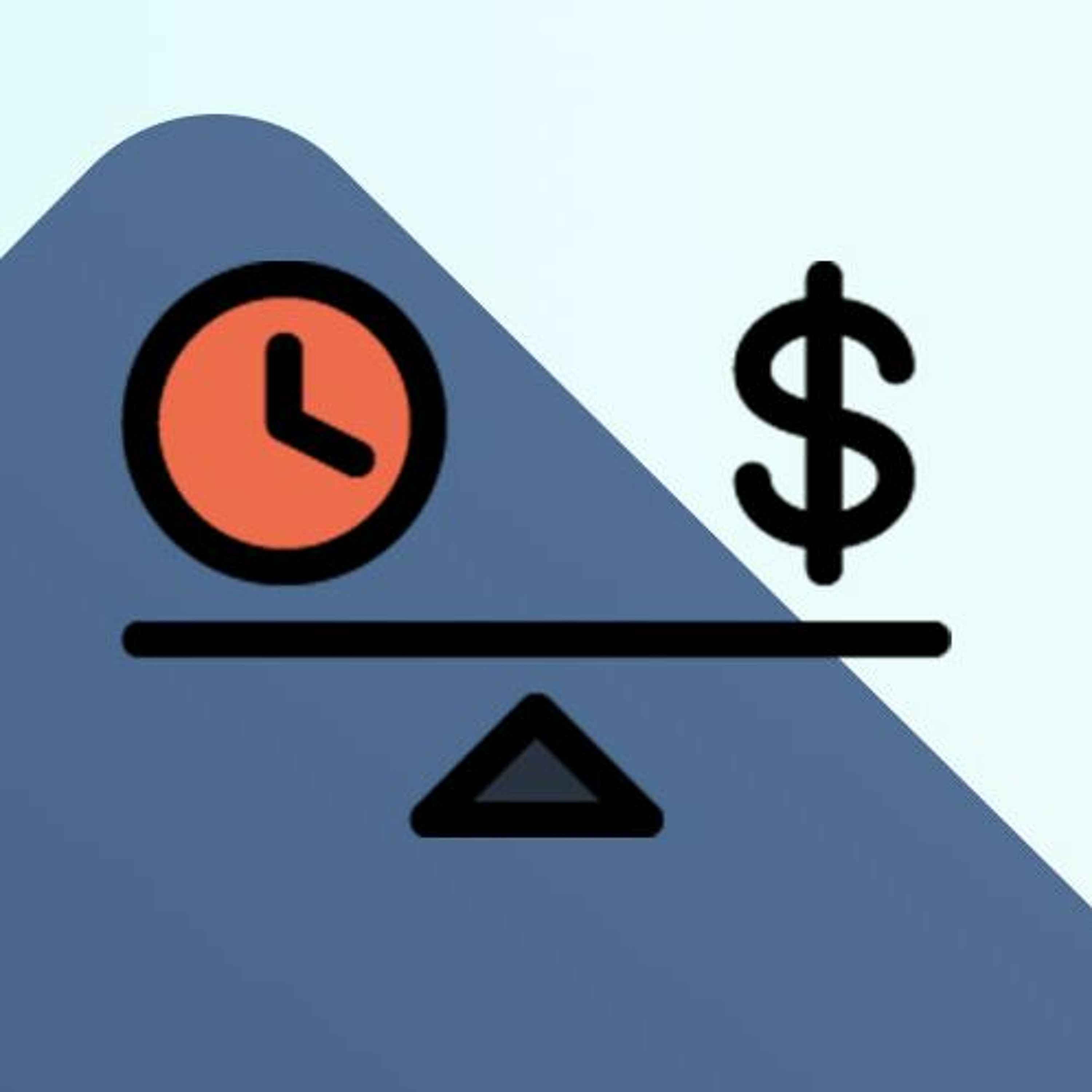 Episode 27 - The Value Of Time And Virtual Assistants (feat. Daniel Ramsey)