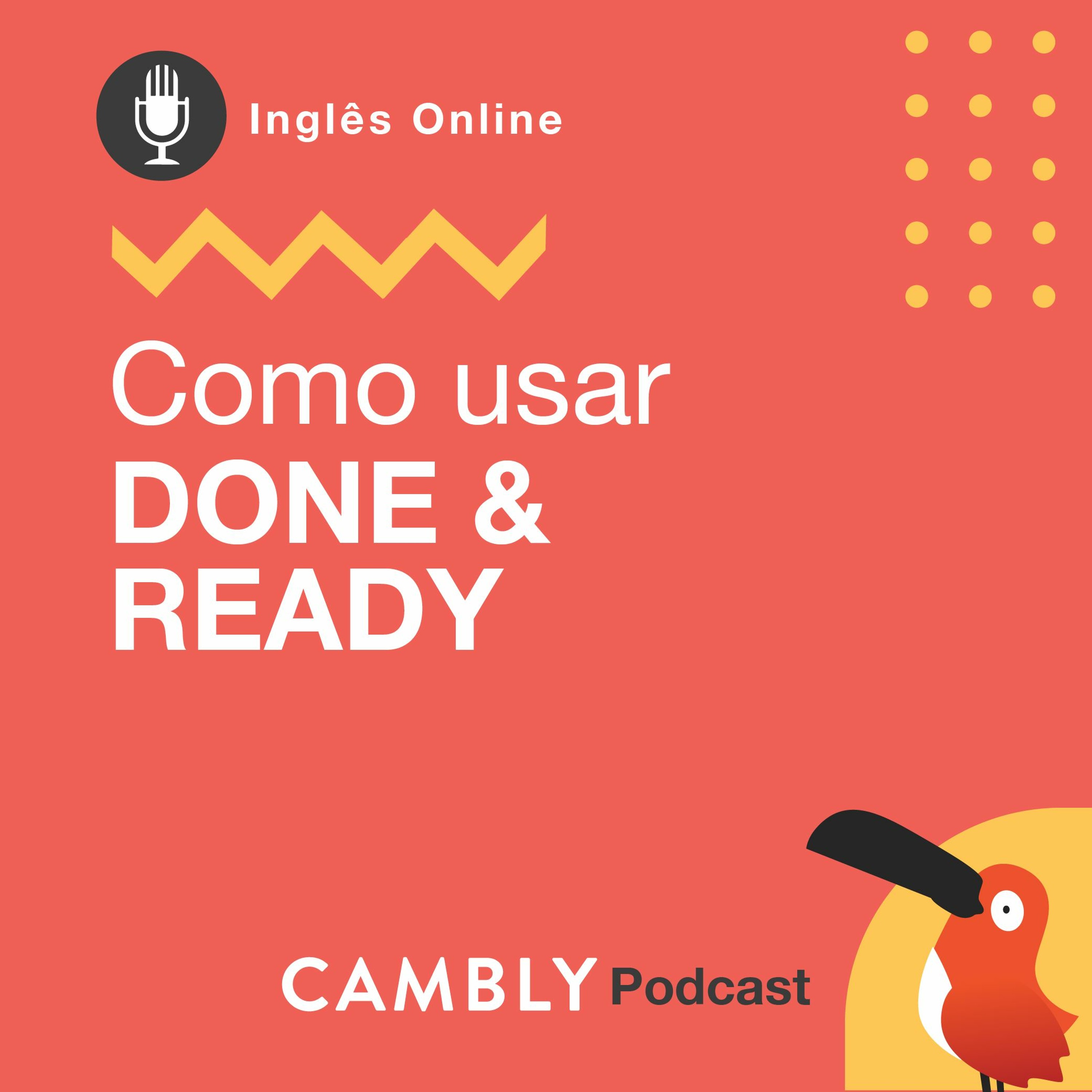 Aprenda Inglês Online com Cambly