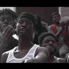 Lil Bro - Drought (Prod. FlyyTone)