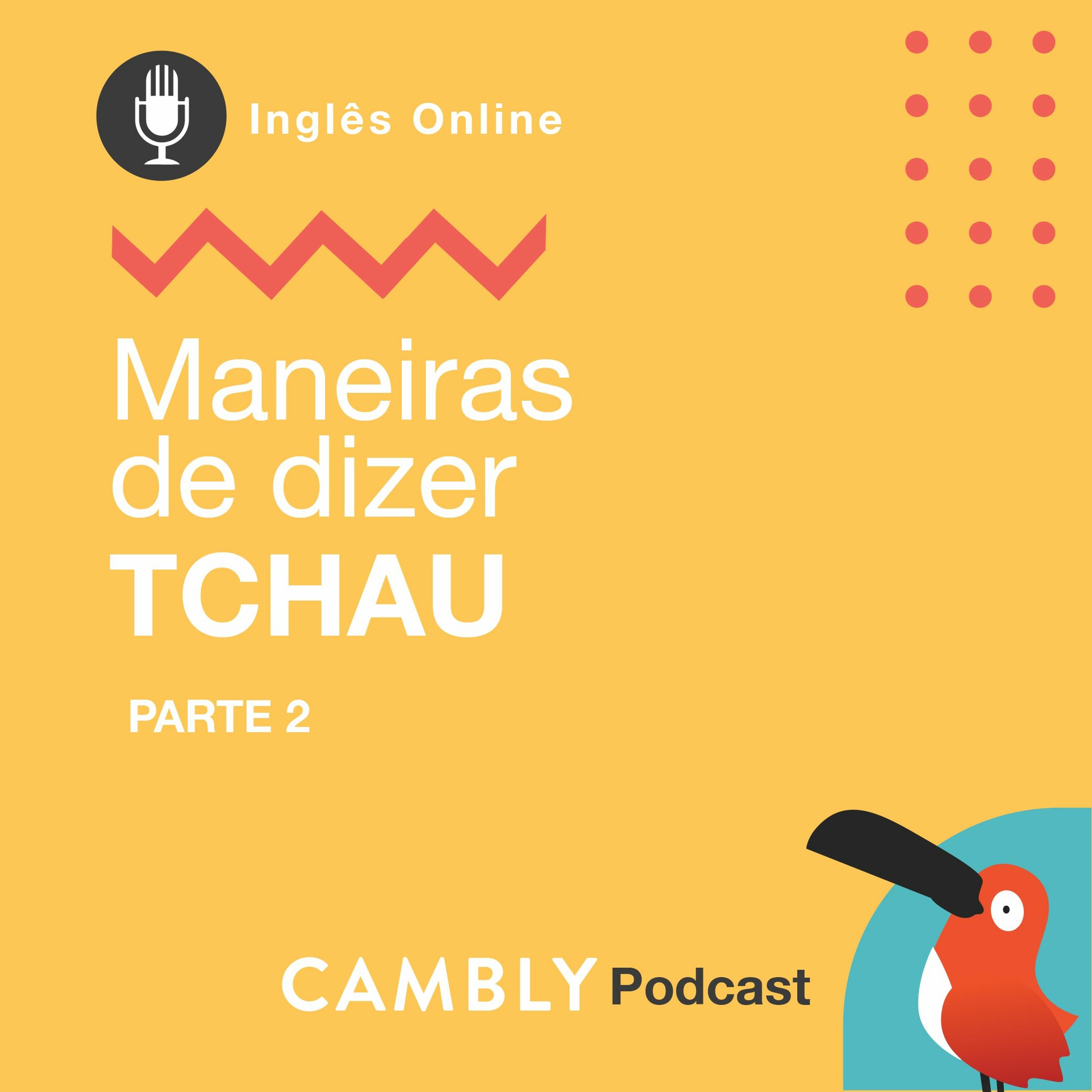 Aprenda Inglês Online com Cambly