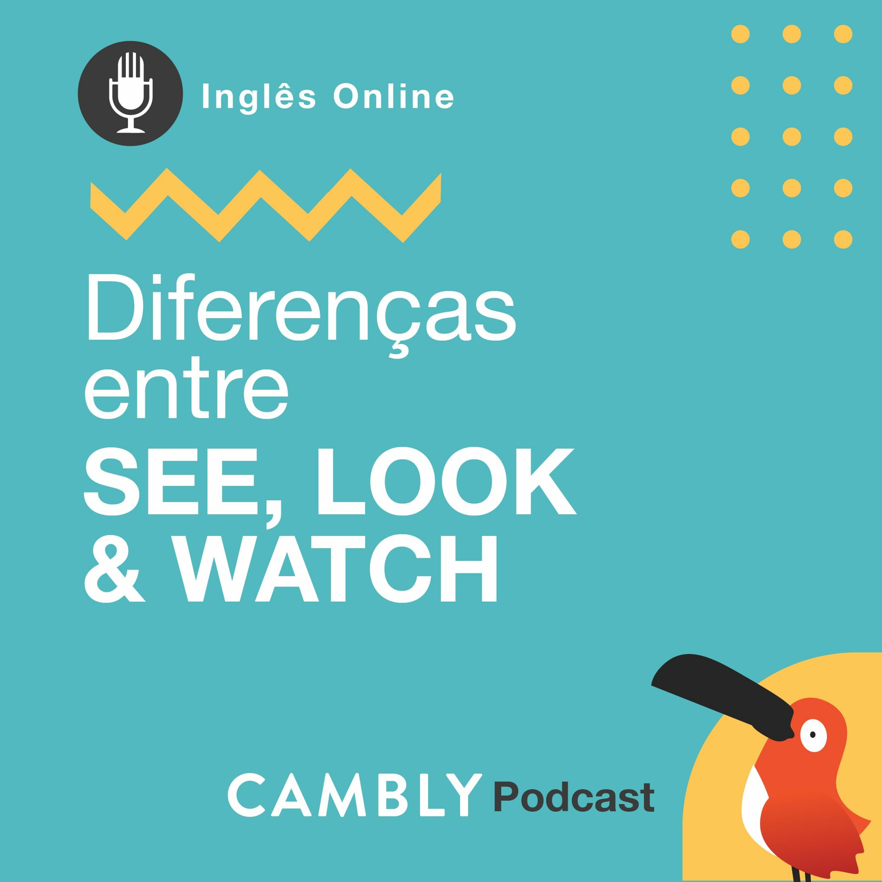 Aprenda Inglês Online com Cambly