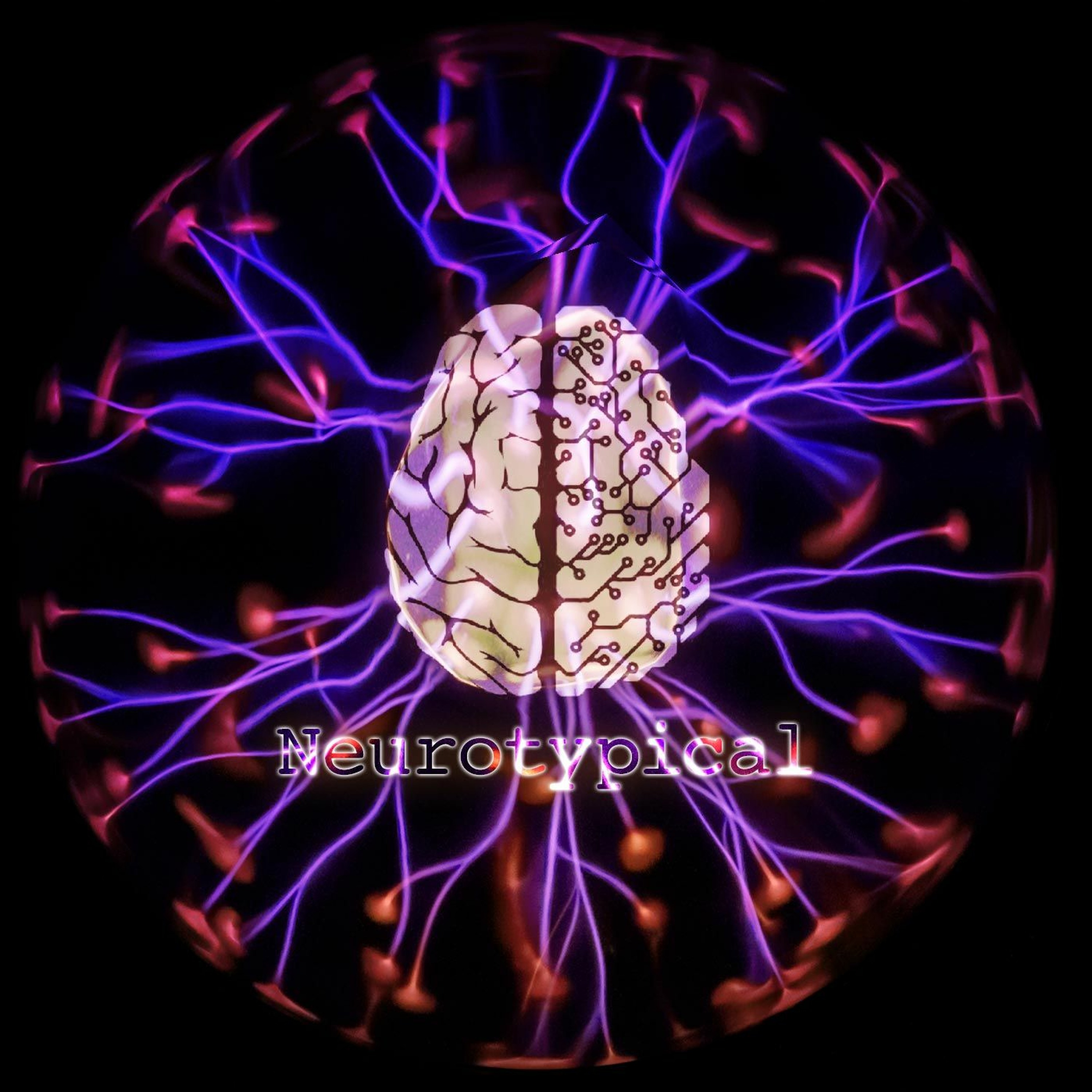 Neurotypical episode artwork
