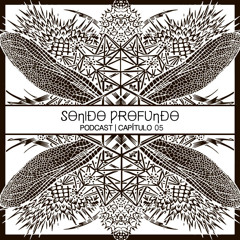 ALBUQUERQUE presents SONIDO PROFUNDO 05 (Guest: DJ LEOZ)