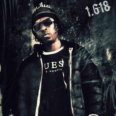 Moneybagg Yo - type beat