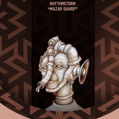 LFO Modulation from Mazar Sharif (NOTSELL011) FREEDWNLD