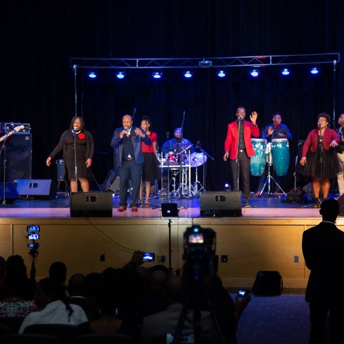 Ti Bob And JKC Louange 8-03-2019