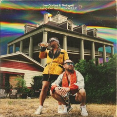 Lee Curtiss & Jason Steingold - A1. Dream Adjacent