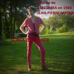 Macumba (Jean-Pierre Mader)