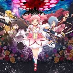 Madoka Magica | Connect | ENGLISH Ver (Amalee)