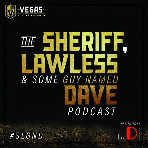 Aug. 22, 2019 | SLGND Ep. 46 Interview Series: Deryk Engelland