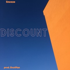 Discount (prod. Bvatman)