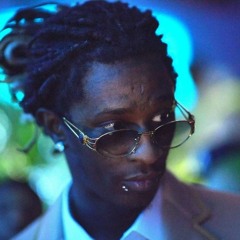 No Problemz (Young Thug feat. Gunna Type Beat)