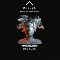 Meduza - Piece Of Your Heart (Equalizer Bootleg) Ft. Goodboys
