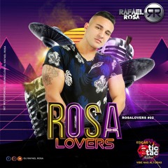 #ROSALOVERS 2 ED.TIC TAC NAS ALTURAS..