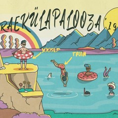 Raekülapalooza'19 - morning bliss /2nd Set