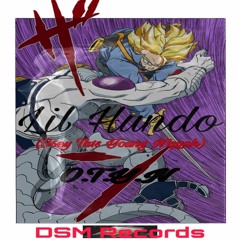Lil Hundo - Money Situations X Lil Phibby (Prod.By Lil Hundo)