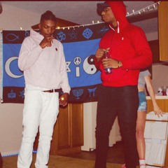 HighSchool Ft 2Trill