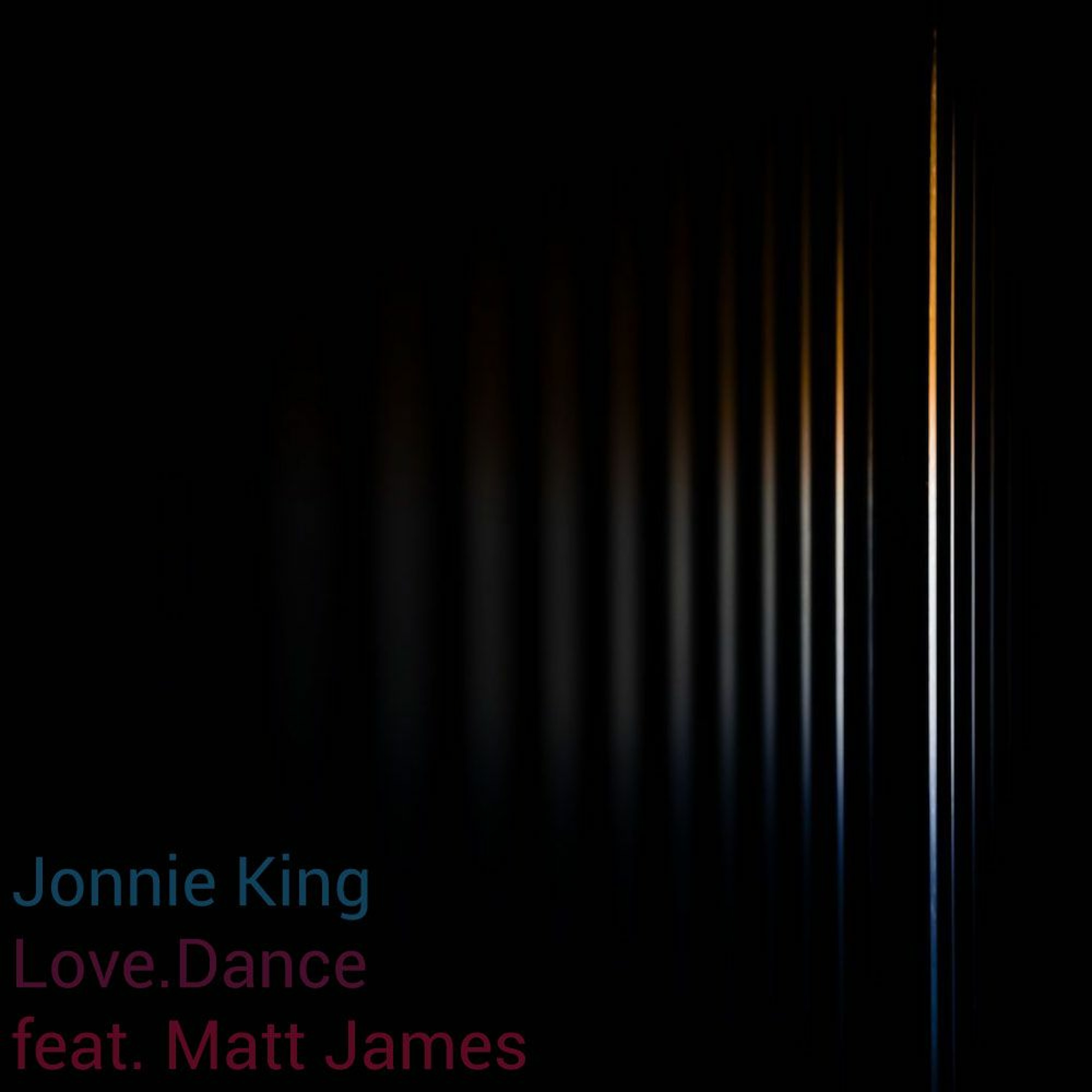 Jonnie King