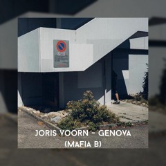 Joris Voorn - Genova (Mafia B Remix)