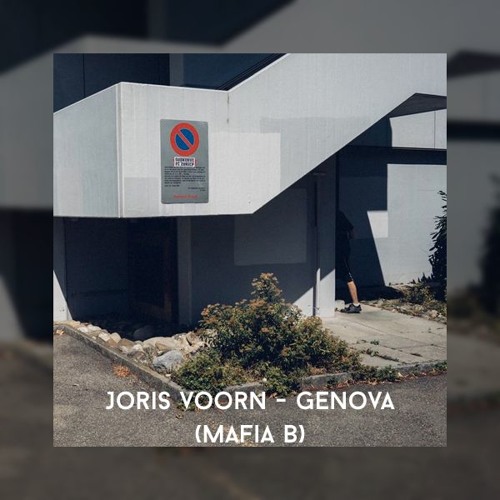 Stream Joris Voorn - Genova (Mafia B Remix) by MAFIA B | Listen online for  free on SoundCloud