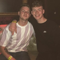 Junkie - Pre's Mix