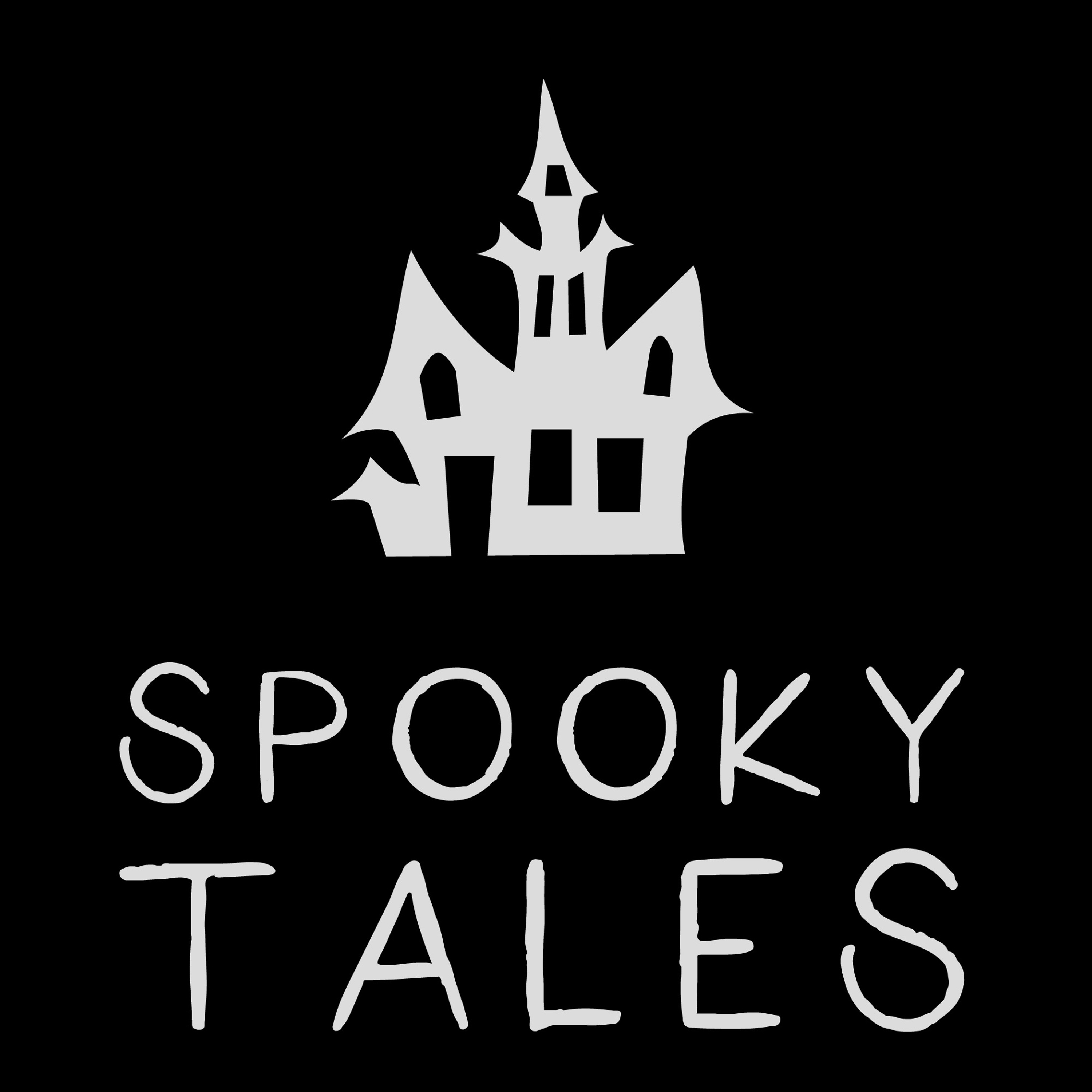 Episode 3: The Spooky Tale Of Haunted Huntingdonshire