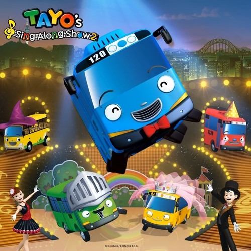 Stream Tayo Subwoofer Lullaby (Minecraft Tayo's Trap Remix