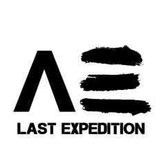 Last Expedition - Srce So Sebe