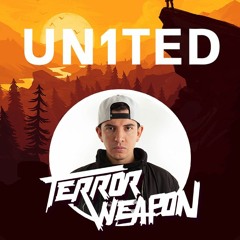 Terror Weapon - UNITED DJ SET - VIERNES 9 - 08 -2019