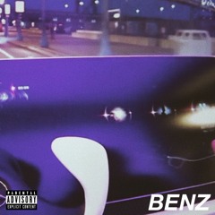 BENZ (feat. RIE Varris & an$h) [prod. XNSH & CLASSIXS]