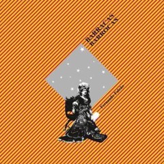 Optimo Music / Selva Discos - OMSD 007 - Fernando Falcão - Barracas Barrocas (album sampler)
